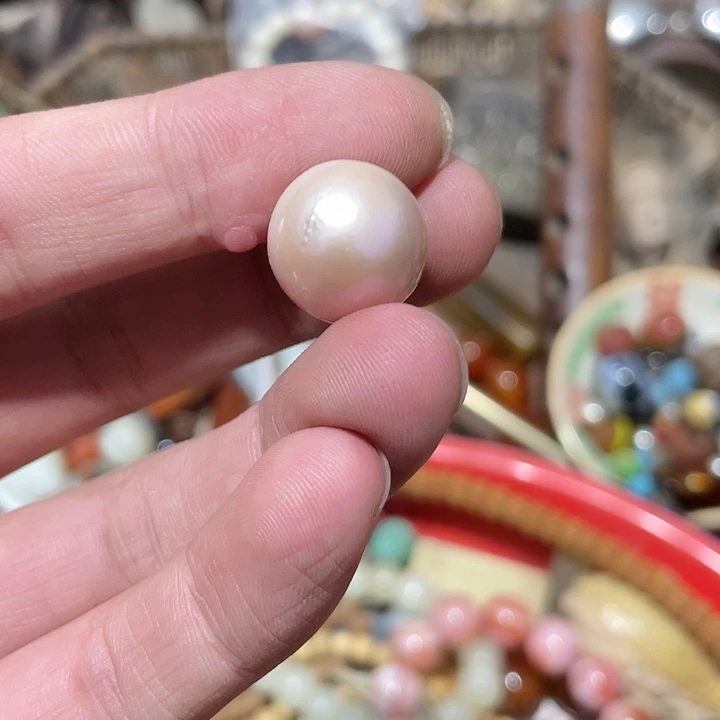 郑***霞其它金属杂项摆件一物一拍