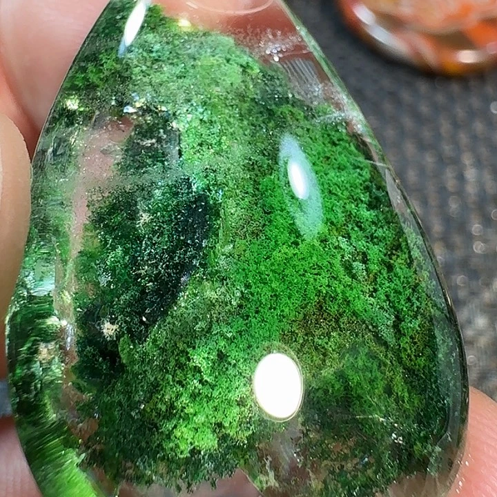 心***开吊坠(不含链)未镶嵌水晶