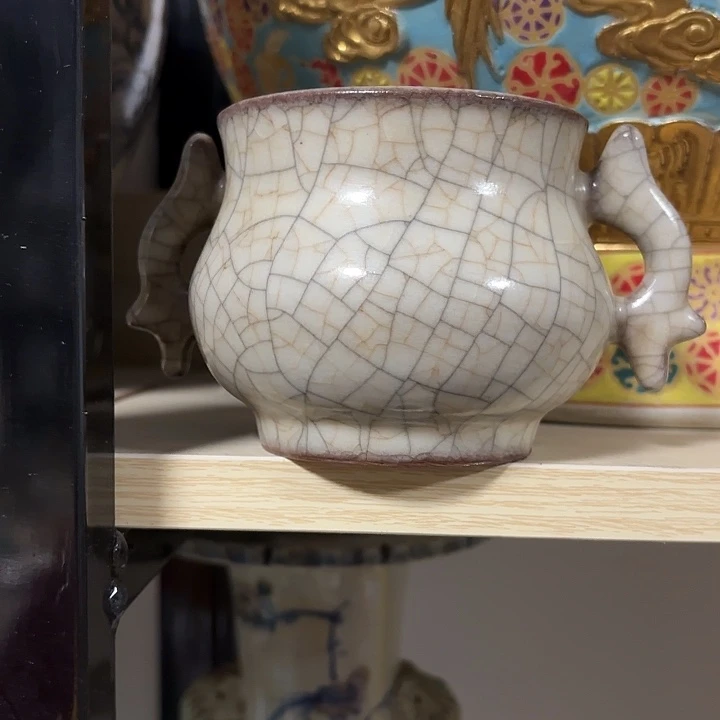 成***.摆件陶瓷摆件不固定一件