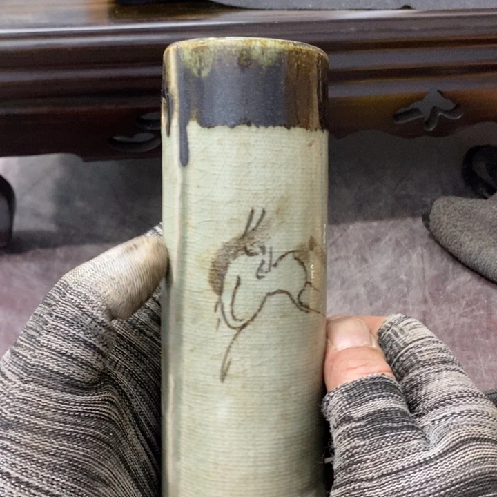 铁***客瓶工艺品哈哈哈哈哈哈