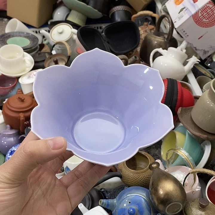 陶瓷艺术品及陶瓷制品