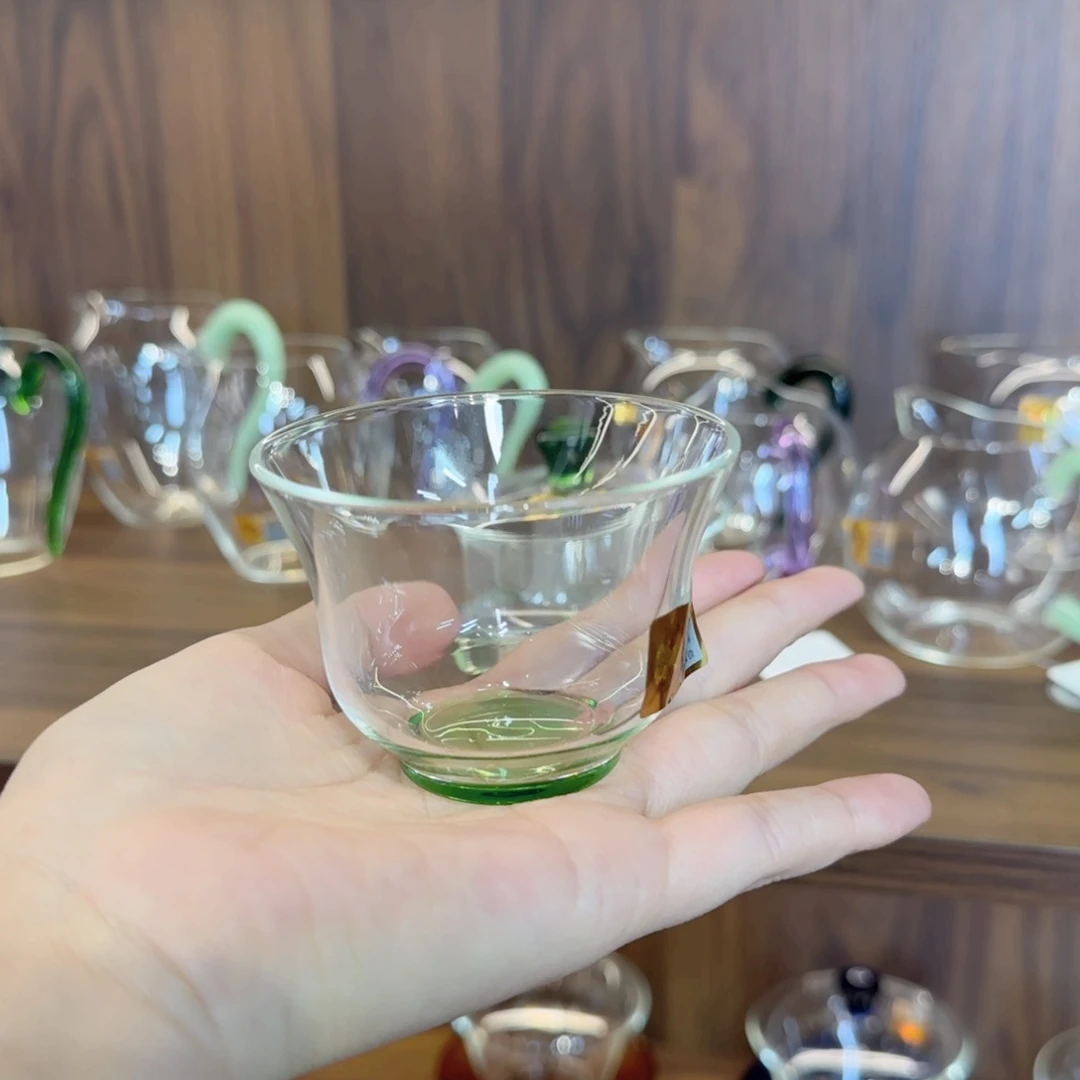 江*禾器清杯湖绿色。