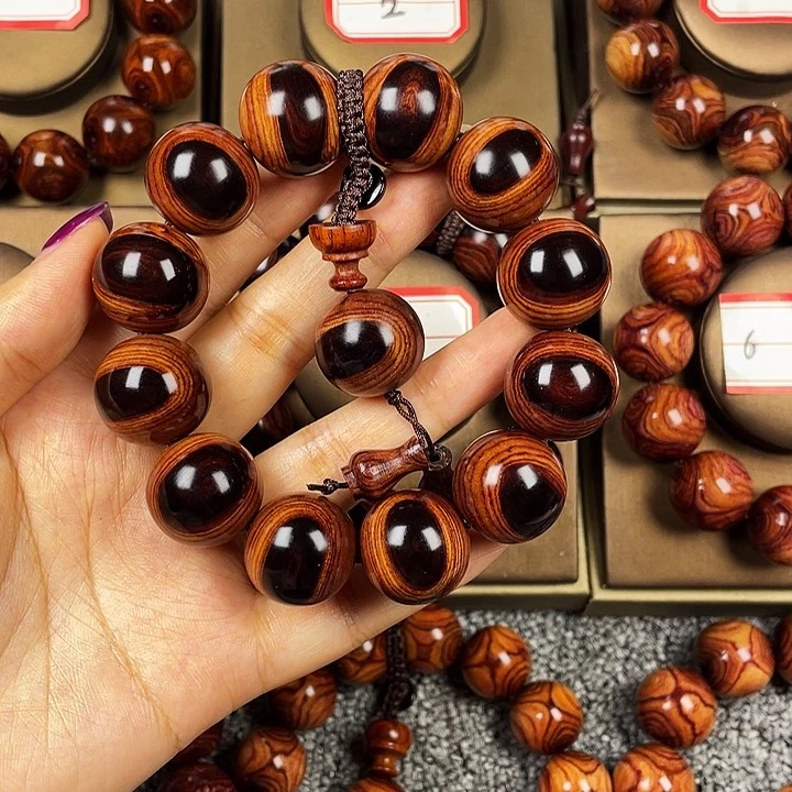 创***告花梨木类2.0尺寸黄花梨