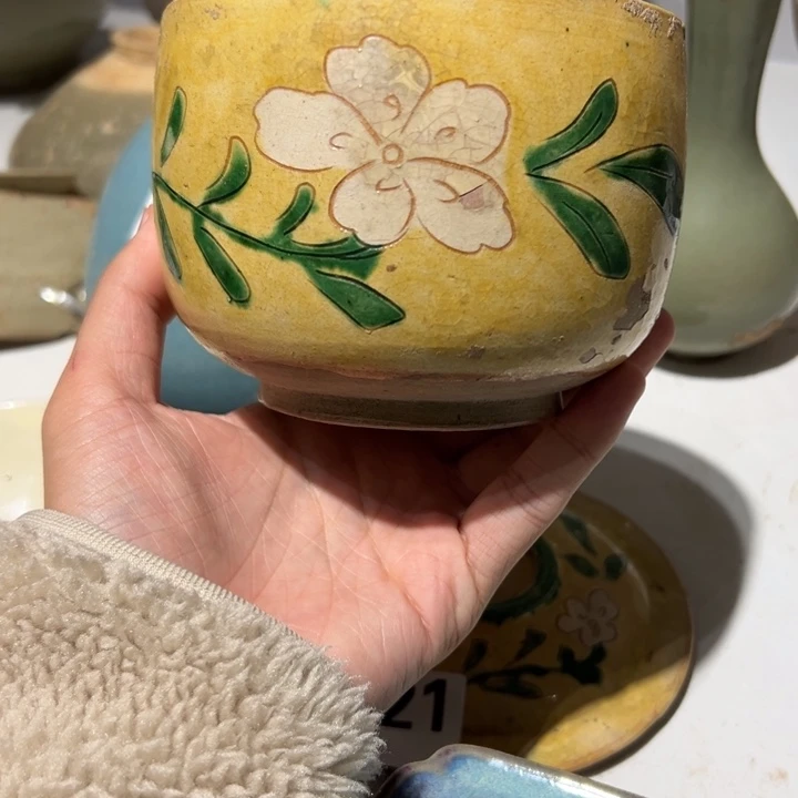 《***》瓷片瓷器1111111111