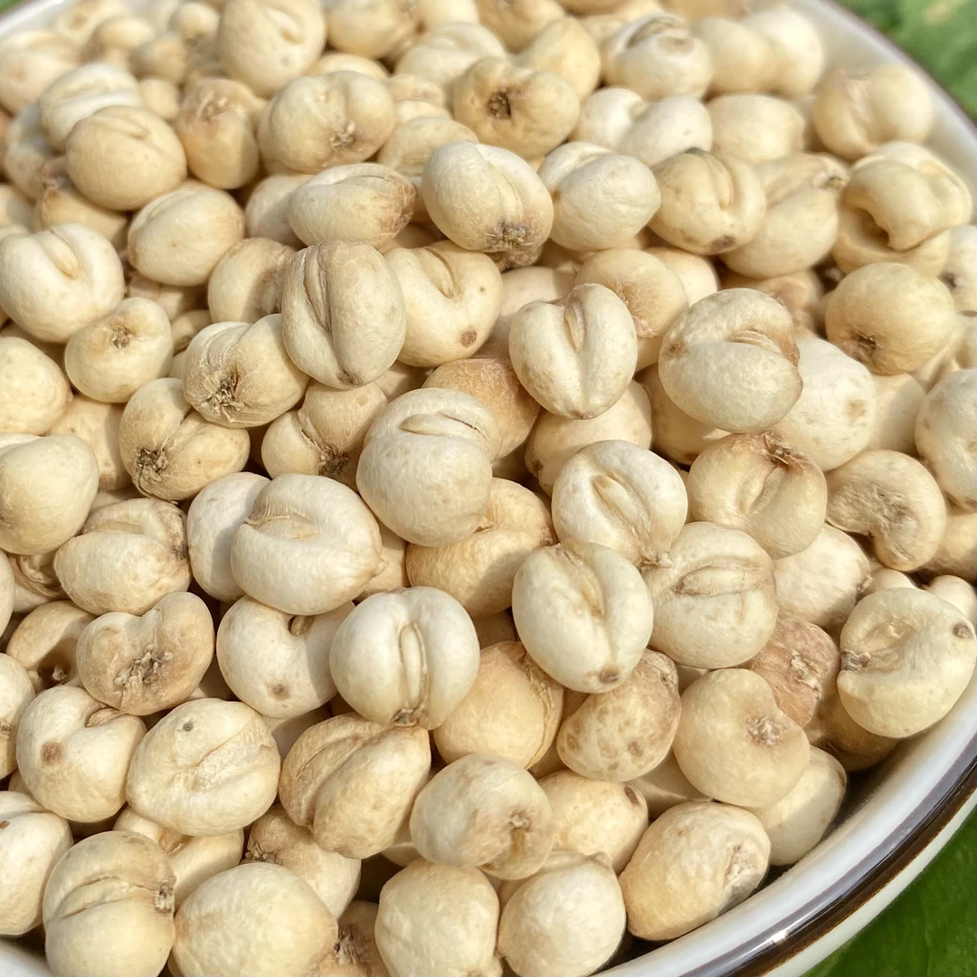 【杨老妹】山货贝母100克-200克 农产品 平时可搭配甘草