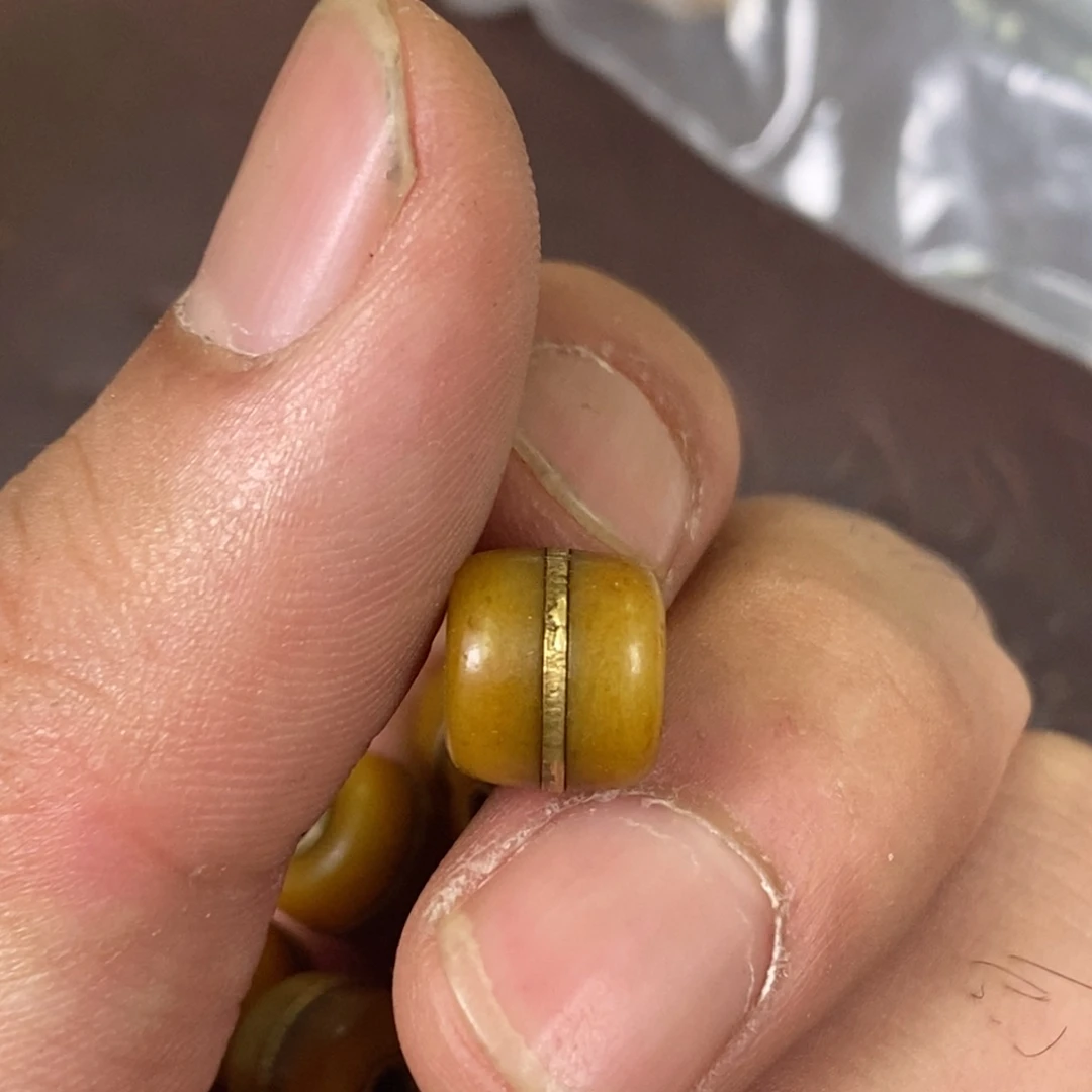 手串/手链驼骨1.0尺寸驼骨 ,32