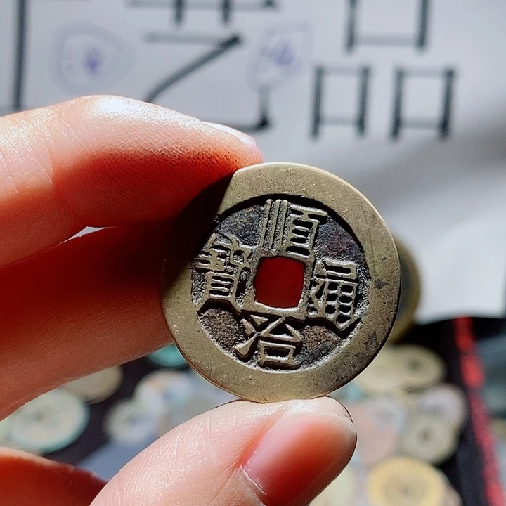 宁***食小陈小陈  手机挂件工艺品  056