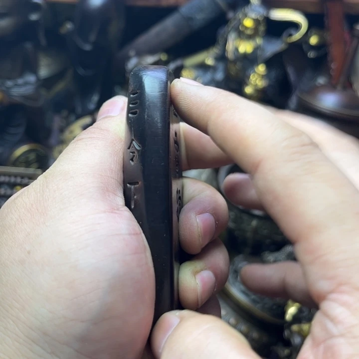 精品铜器摆件链接
