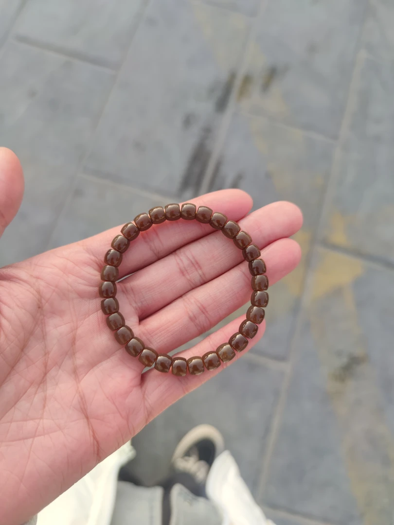 和田玉和田玉手串未镶嵌