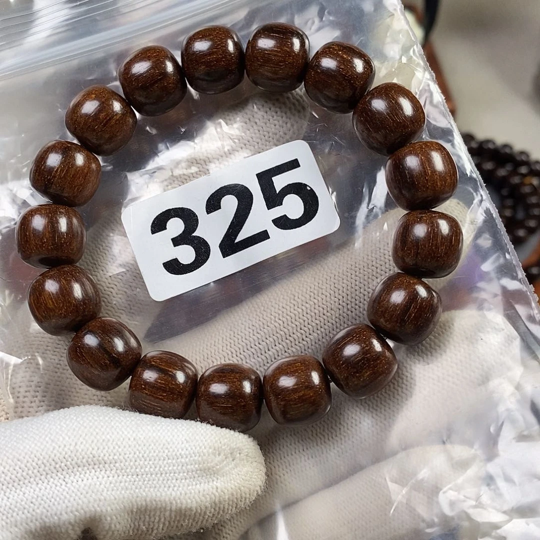 贡木手串/手链12×13巴布亚贡木