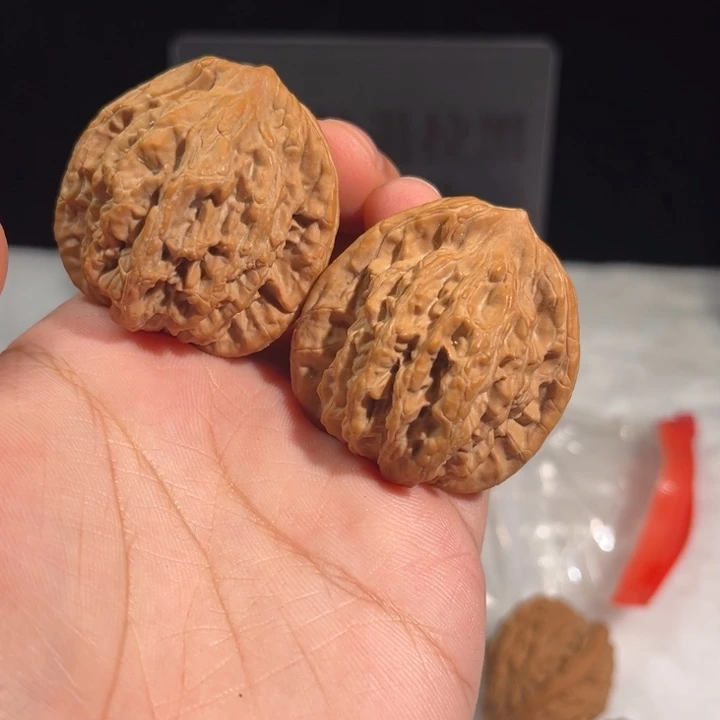 把件文玩核桃文玩核桃