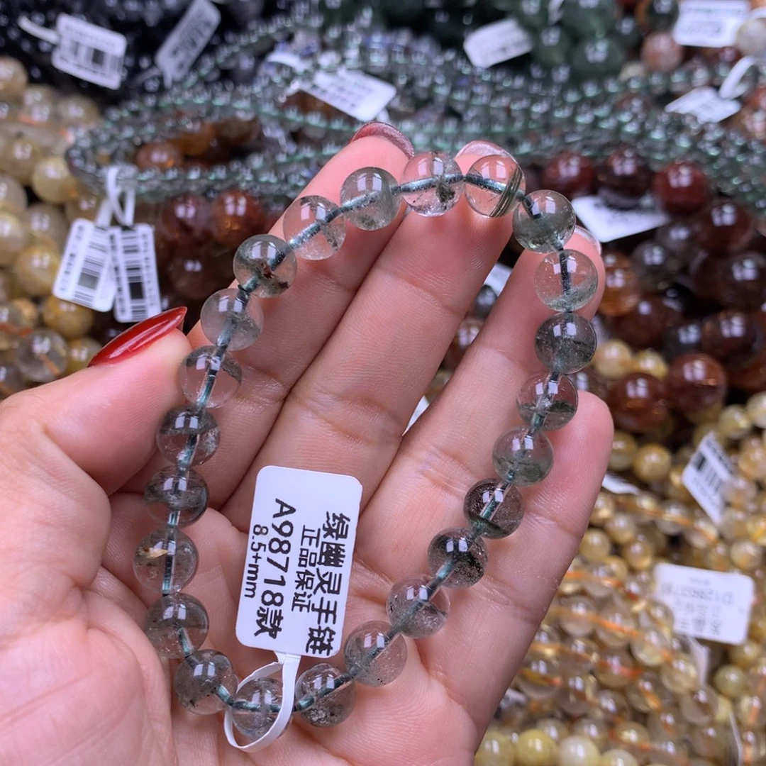 手链水晶未镶嵌1111111111