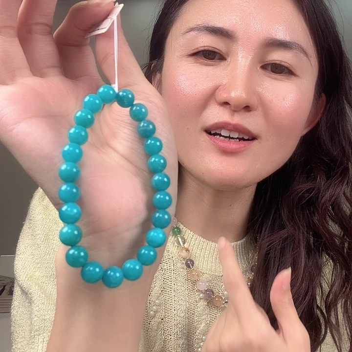 未镶嵌珠宝半成品水晶卡8