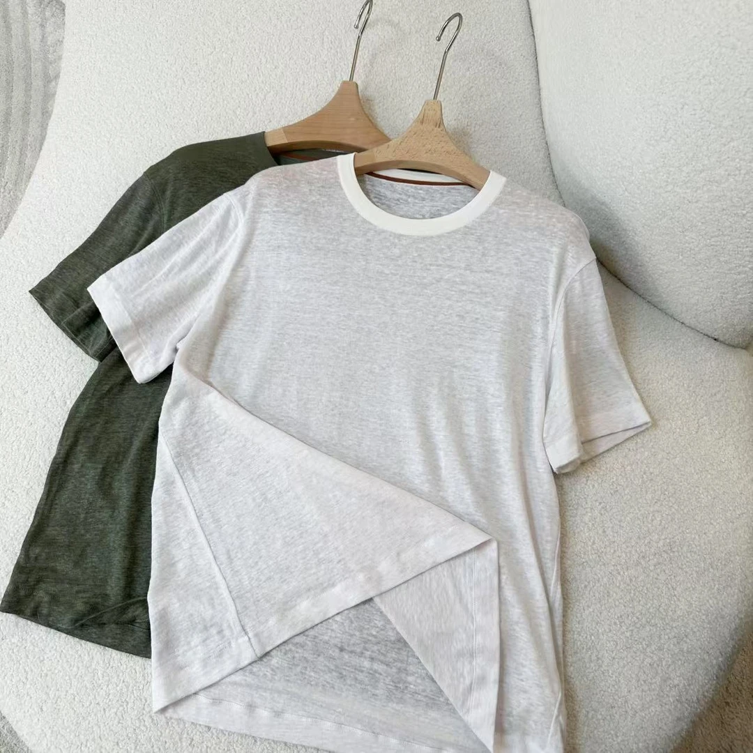 【维维专属】圆领T恤YS2501513