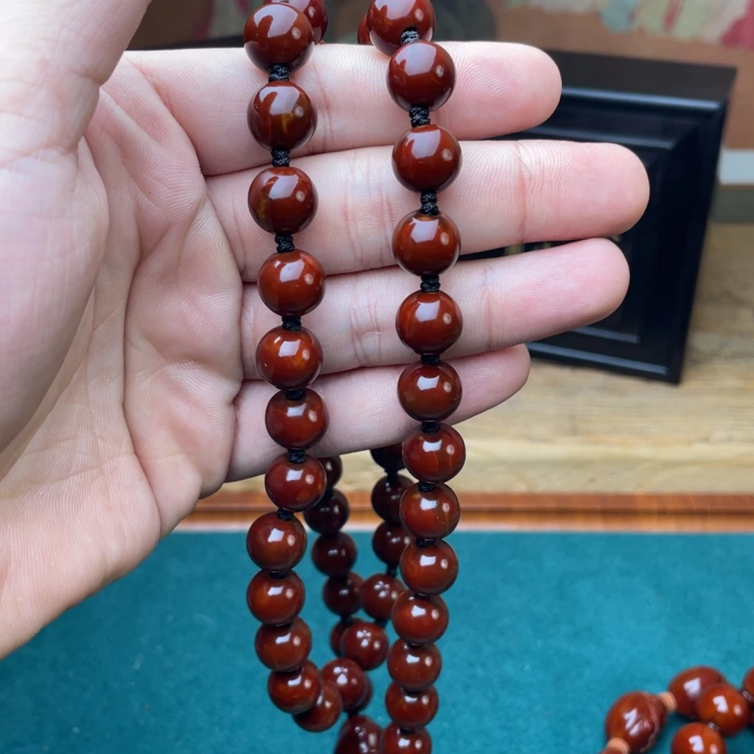 橄榄核手串正元光洙表弟回血1.2