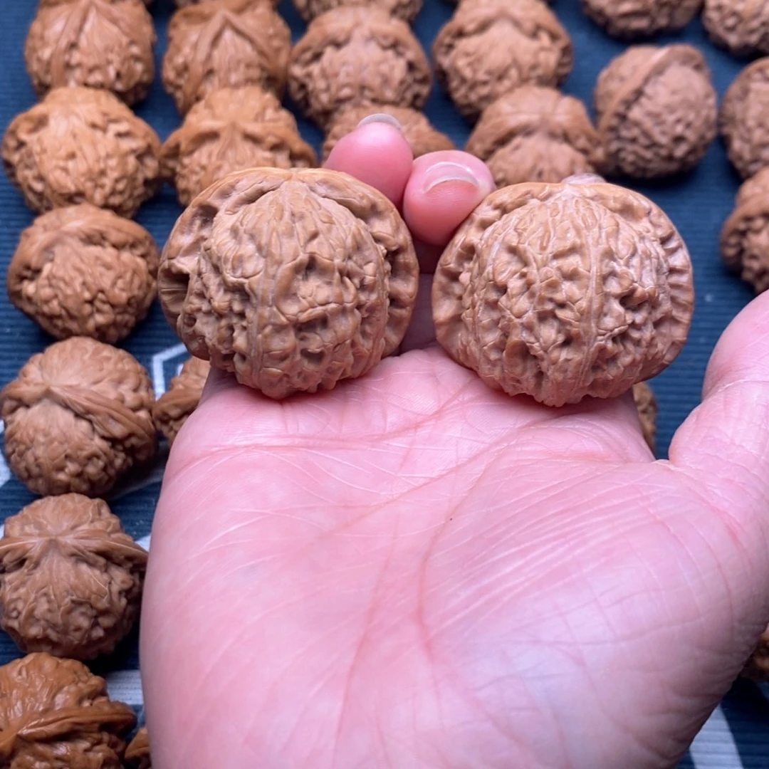 橄榄核手串/手链闷白42