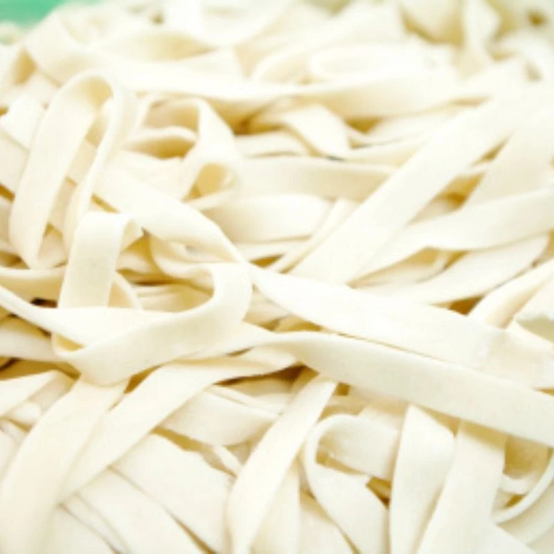 现制手扁拉面（拉条子面）450g