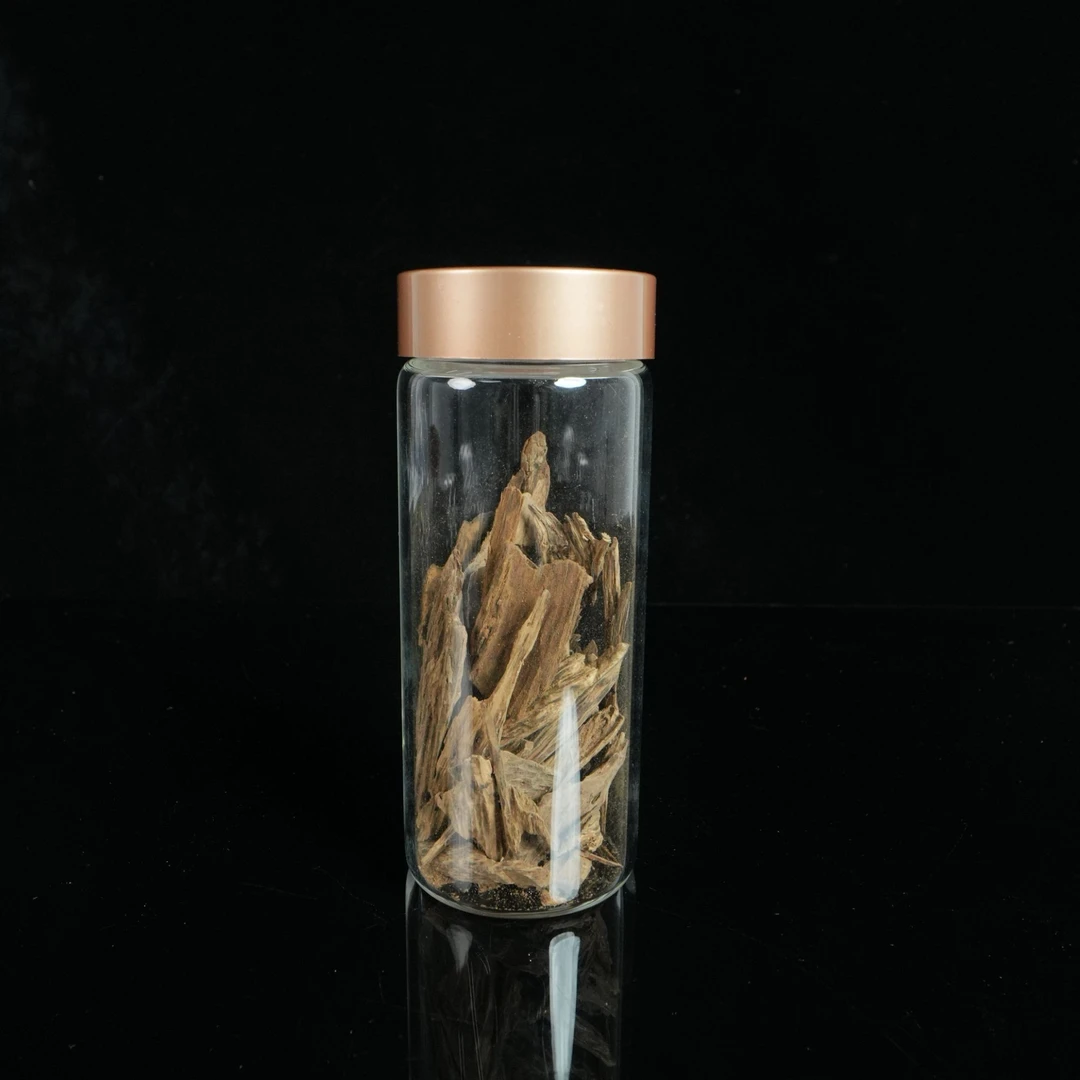 9364 达拉干沉香土沉香料 /  30g