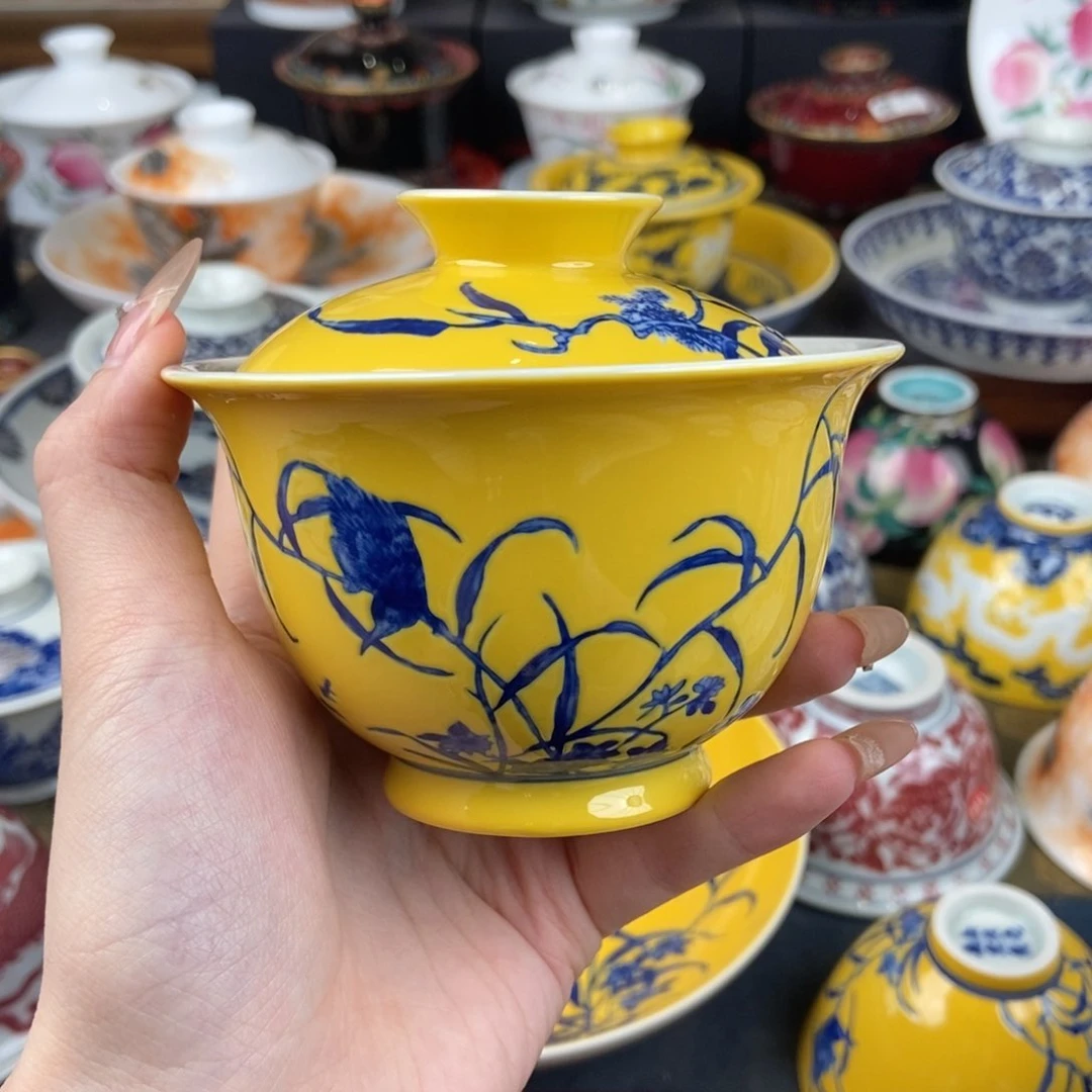 陶瓷艺术家们快来加入我们的