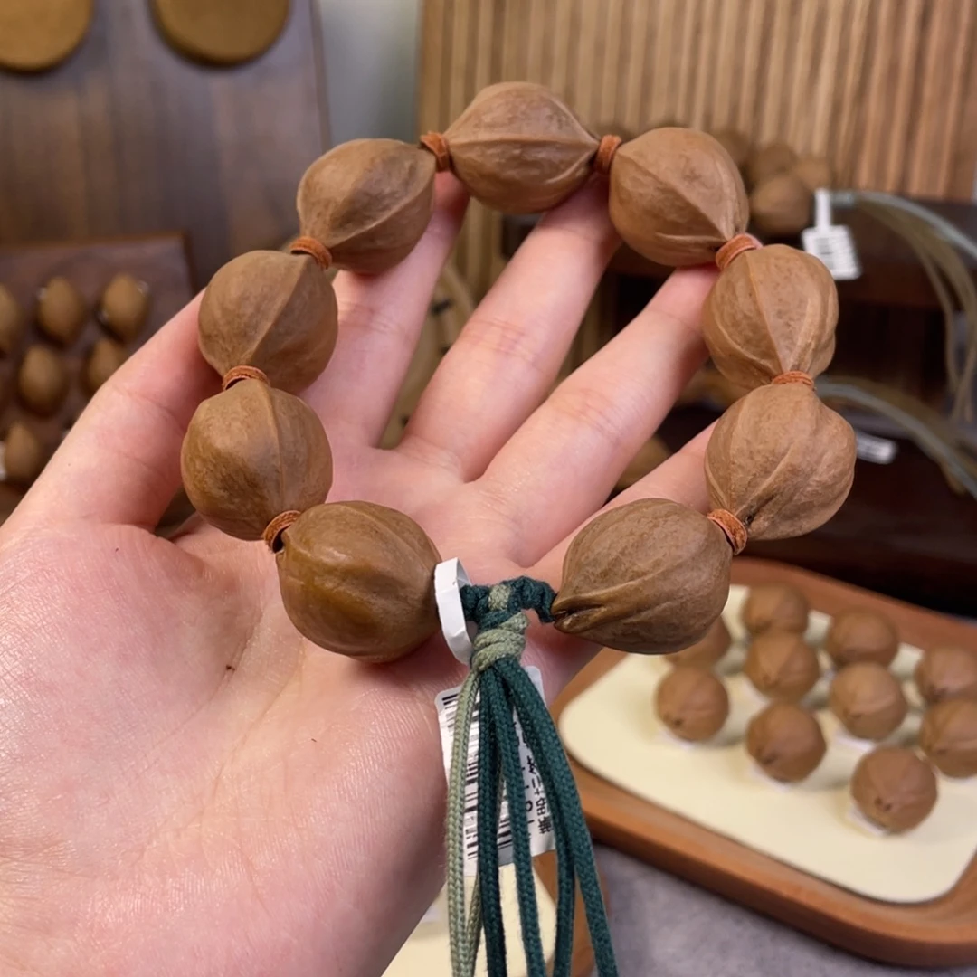 所***徒其他橄榄核22.5 28梅林铁核