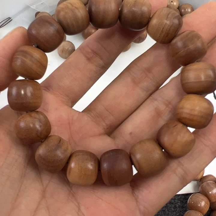 木檀香拆房料，1314………………