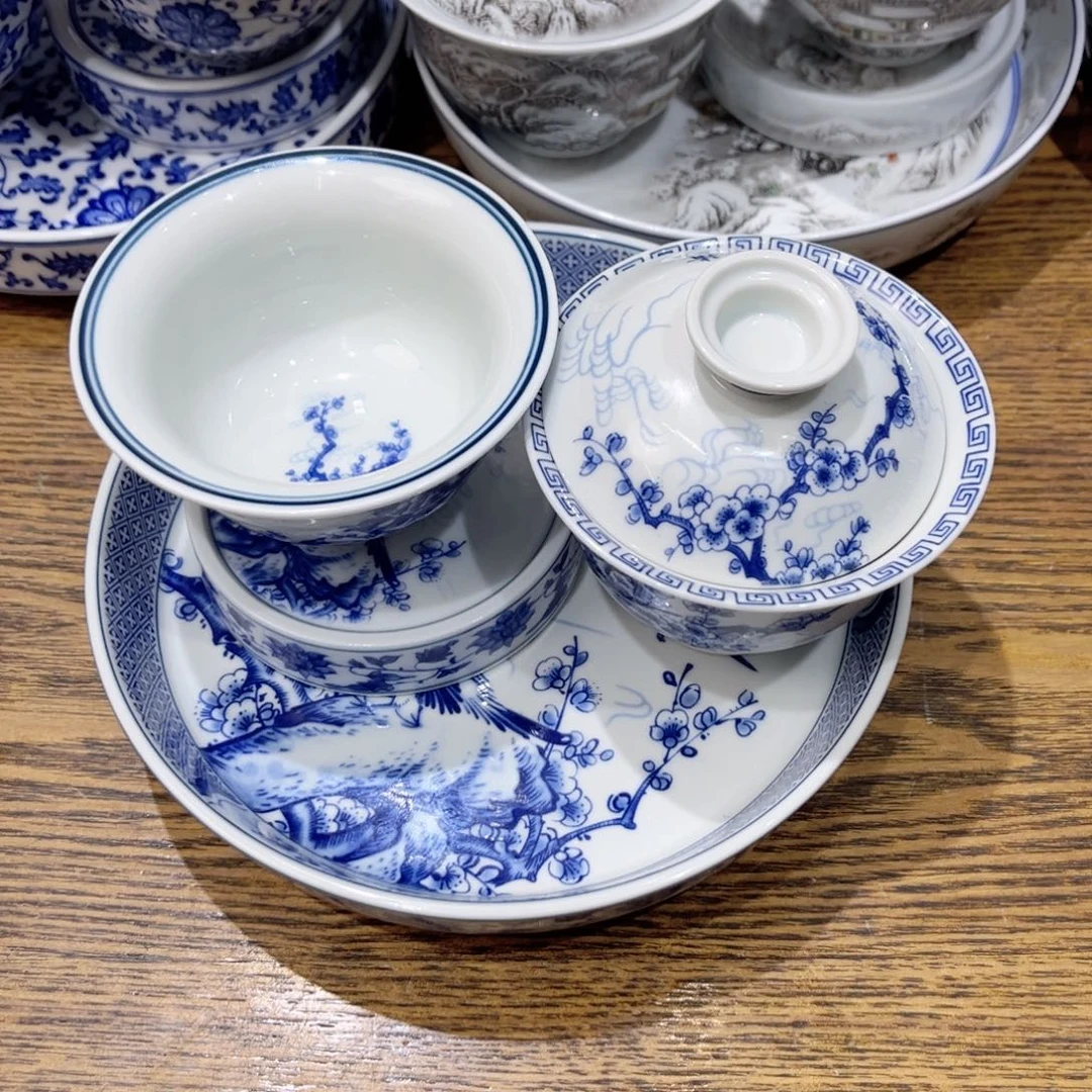 景德镇陶瓷福利专场