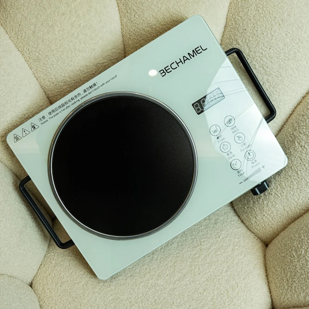 k56-电炉家用多功能大功率不挑锅猛火速热