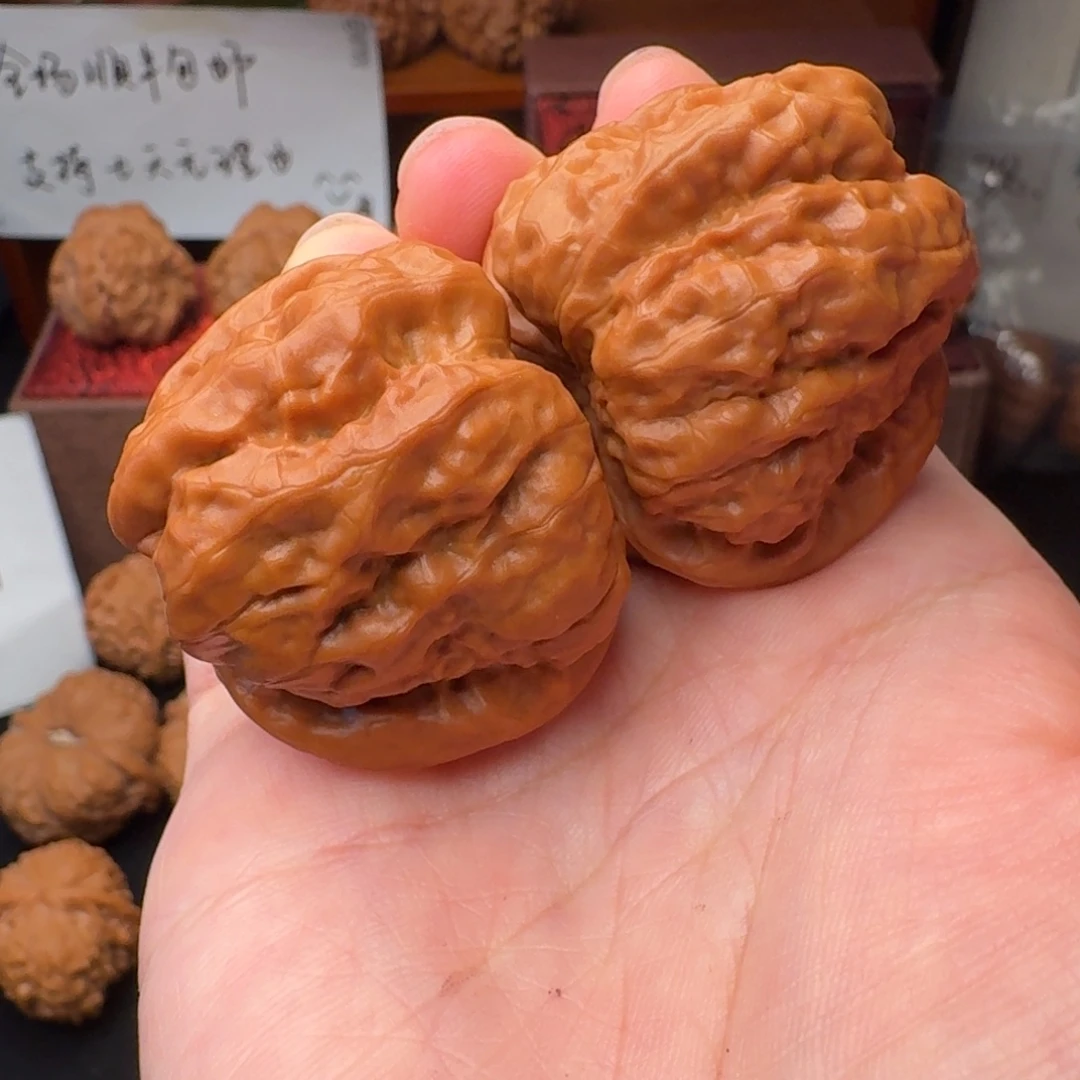 文玩核桃闪购38蛤蟆