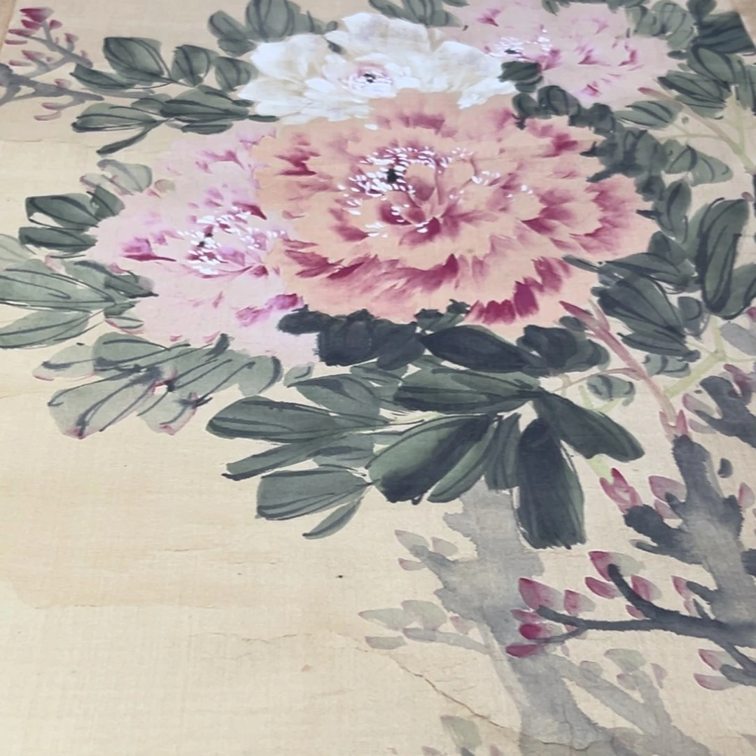 (****铁恭喜发财大吉大利