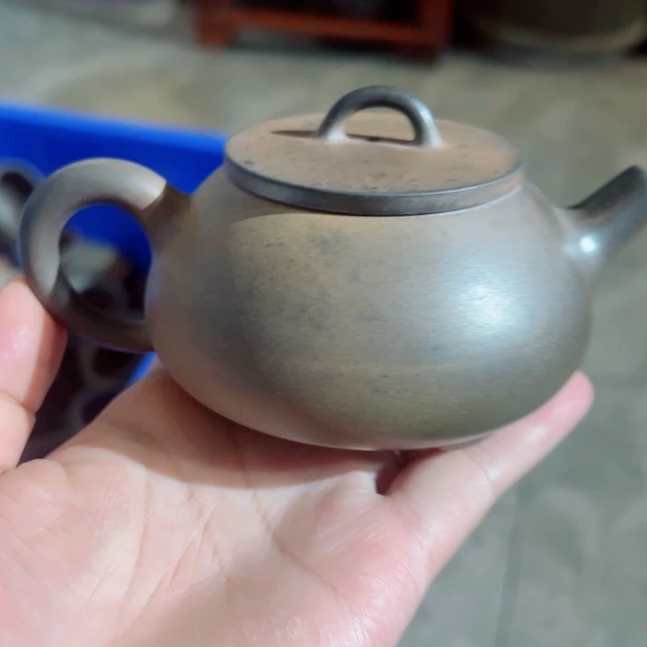 坭兴陶贵台龙窑50