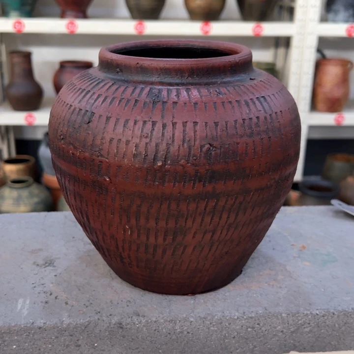 12.8-1高20口12滚花红卡003