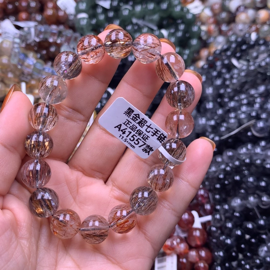 未镶嵌水晶手链1111111111