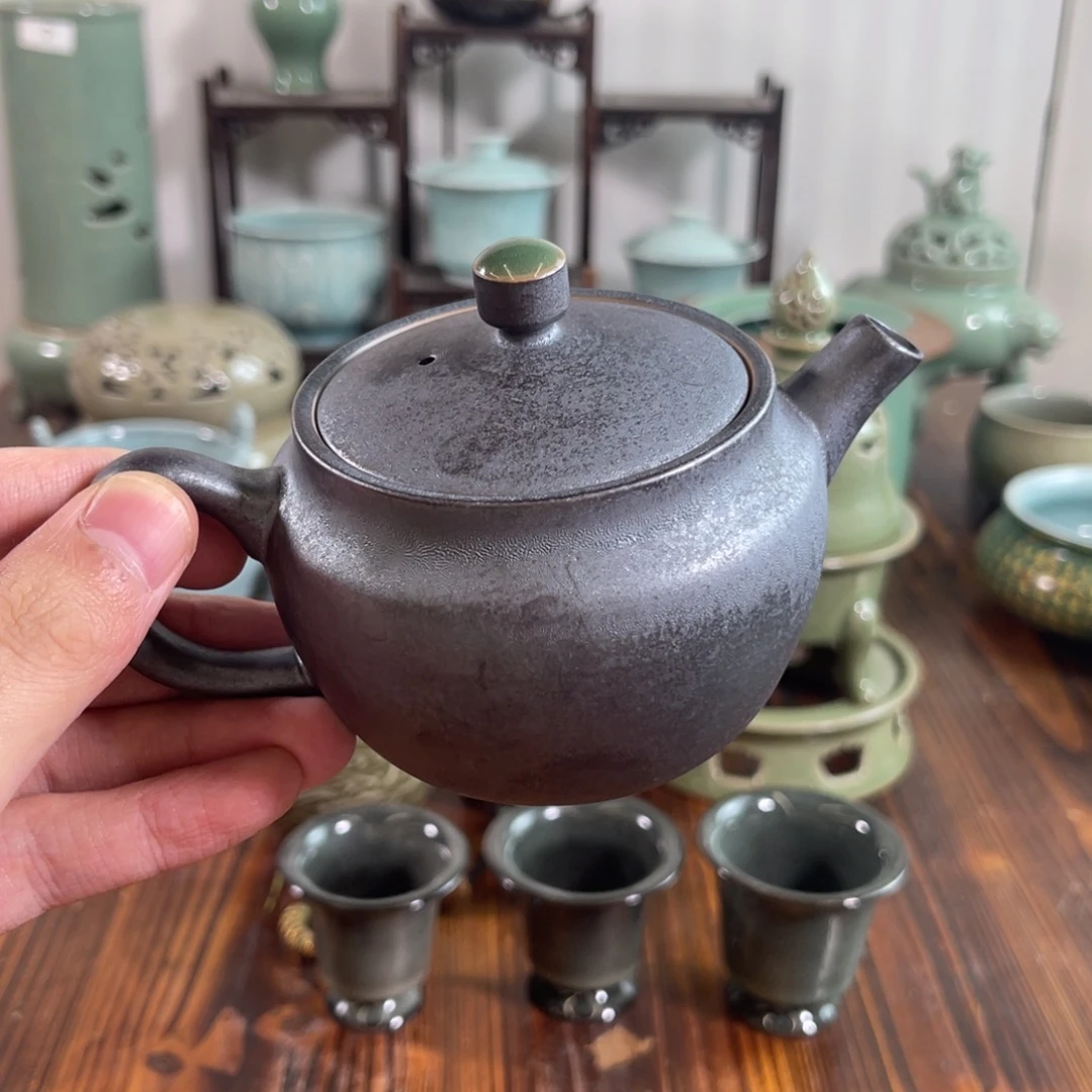 三宝茶器开播福利