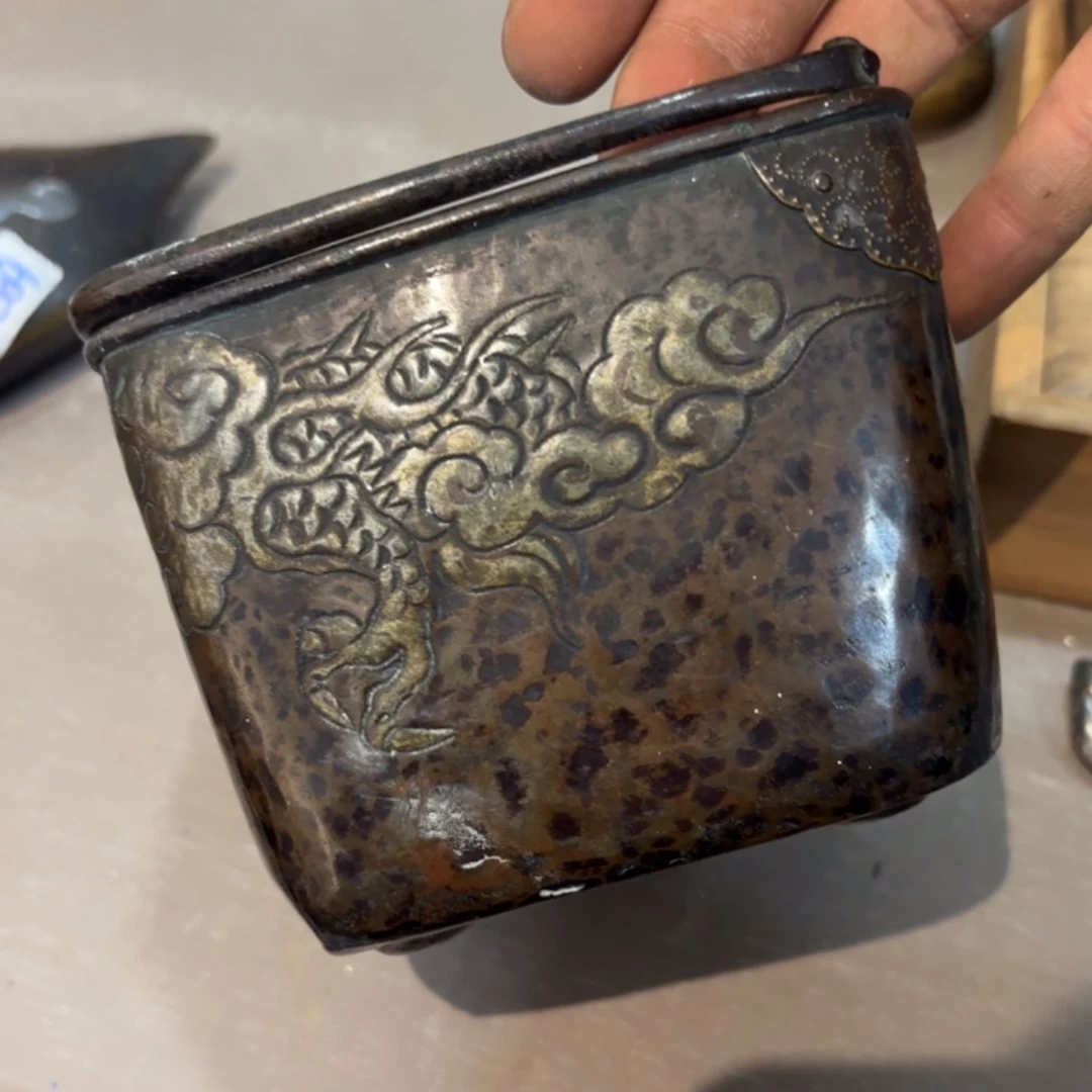 九***二非常喜欢这个瓷器