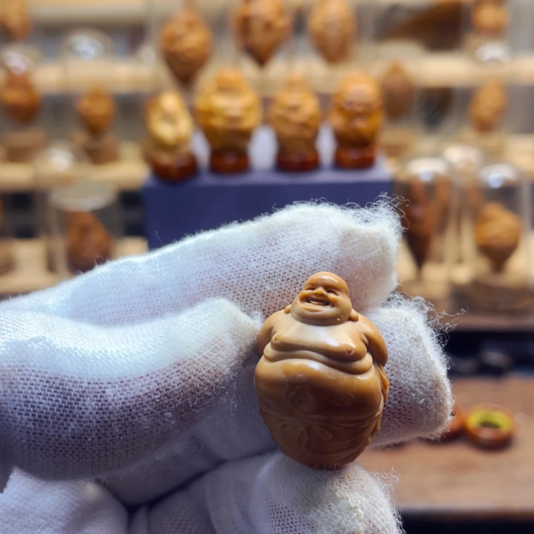 【闪购商品】手串/手链橄榄核