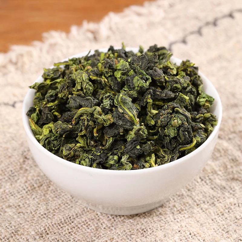 【铁观音净茶】安溪核心产区铁观音高山新茶250g-500g(708号)