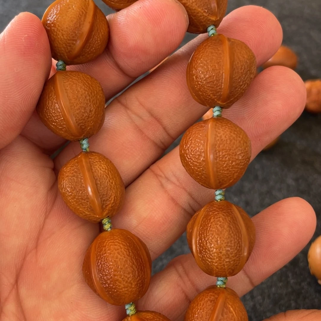 橄榄核手串/手链橄榄