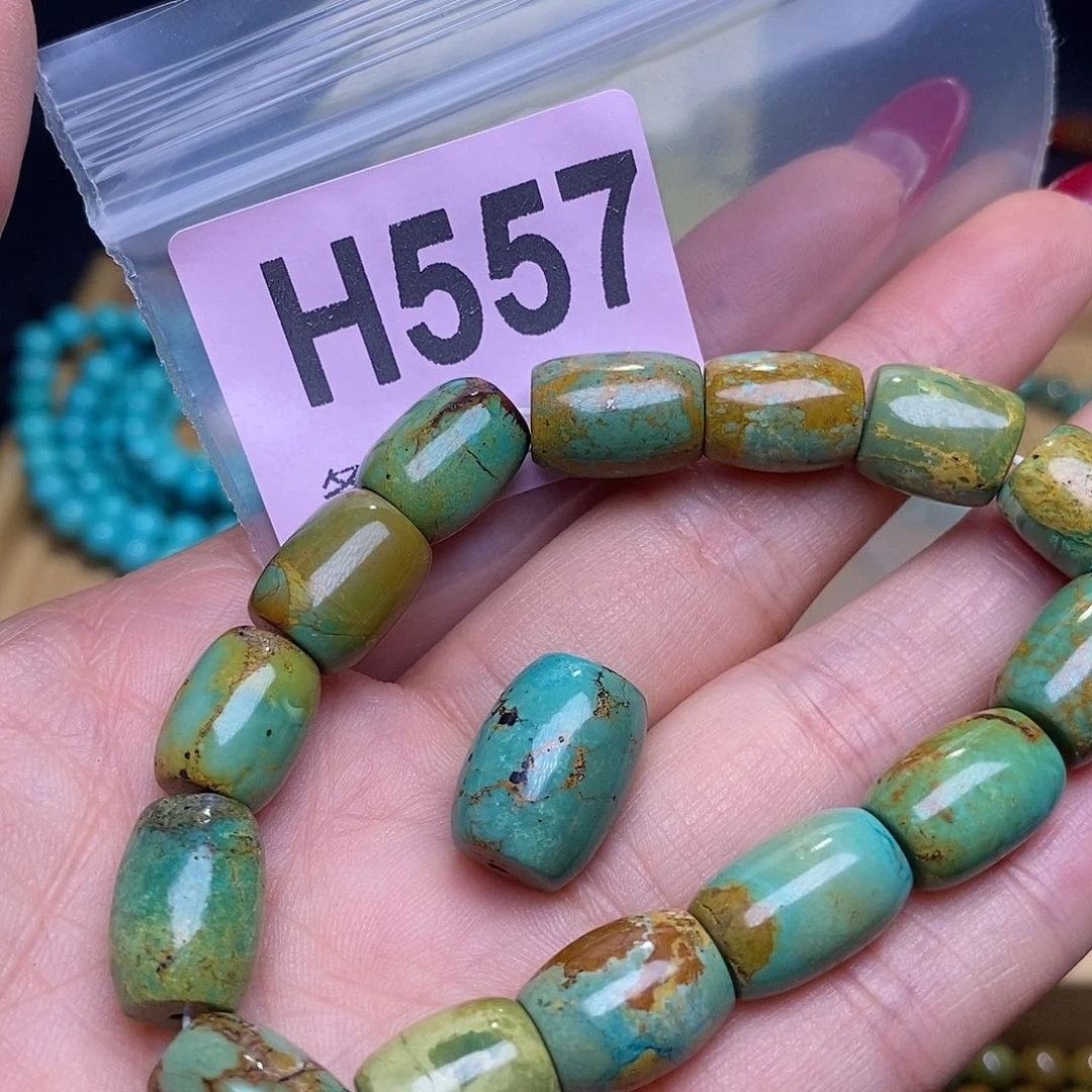 医**鸣空竹粉丝专享福利十堰特色手工散珠