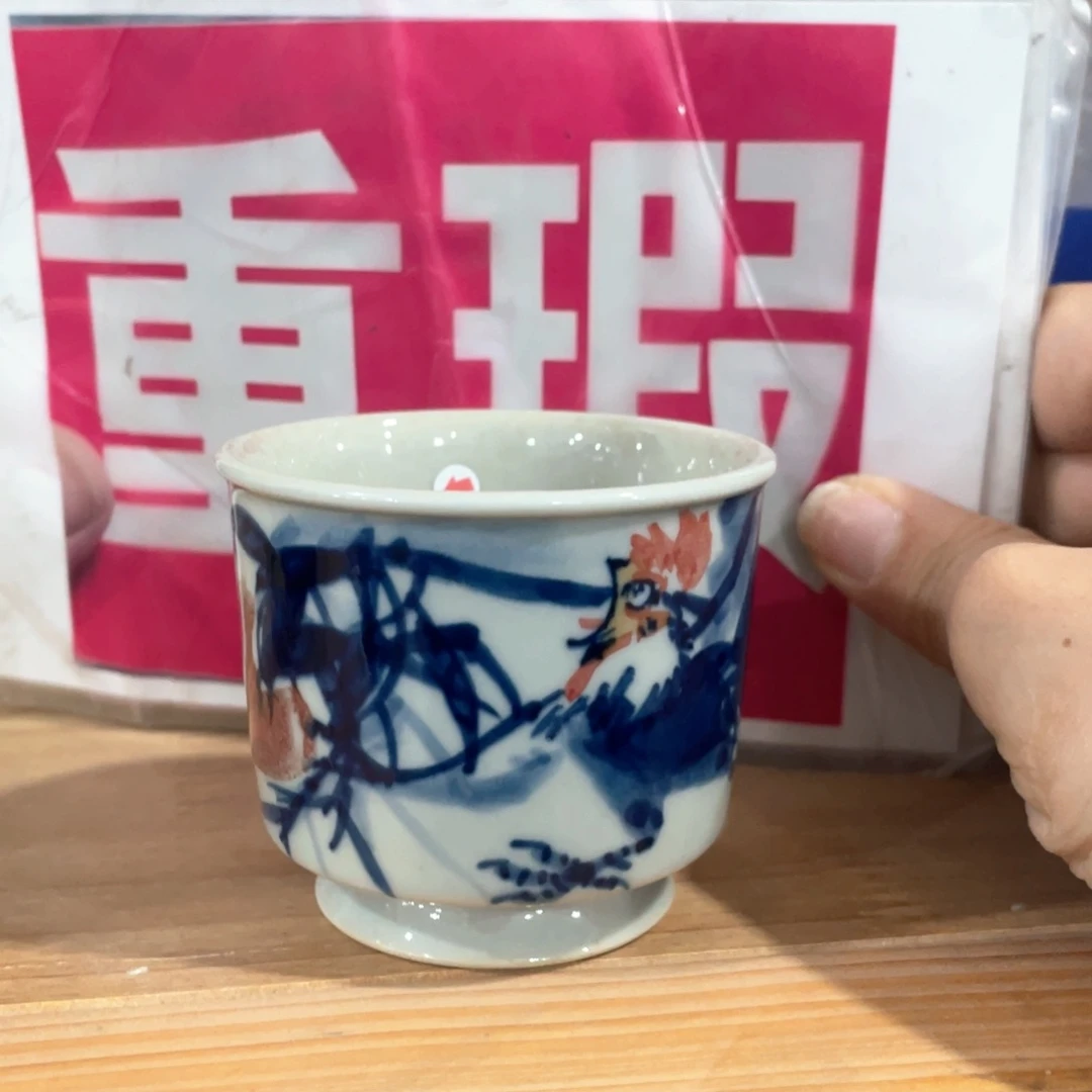 景德镇陶瓷艺术品