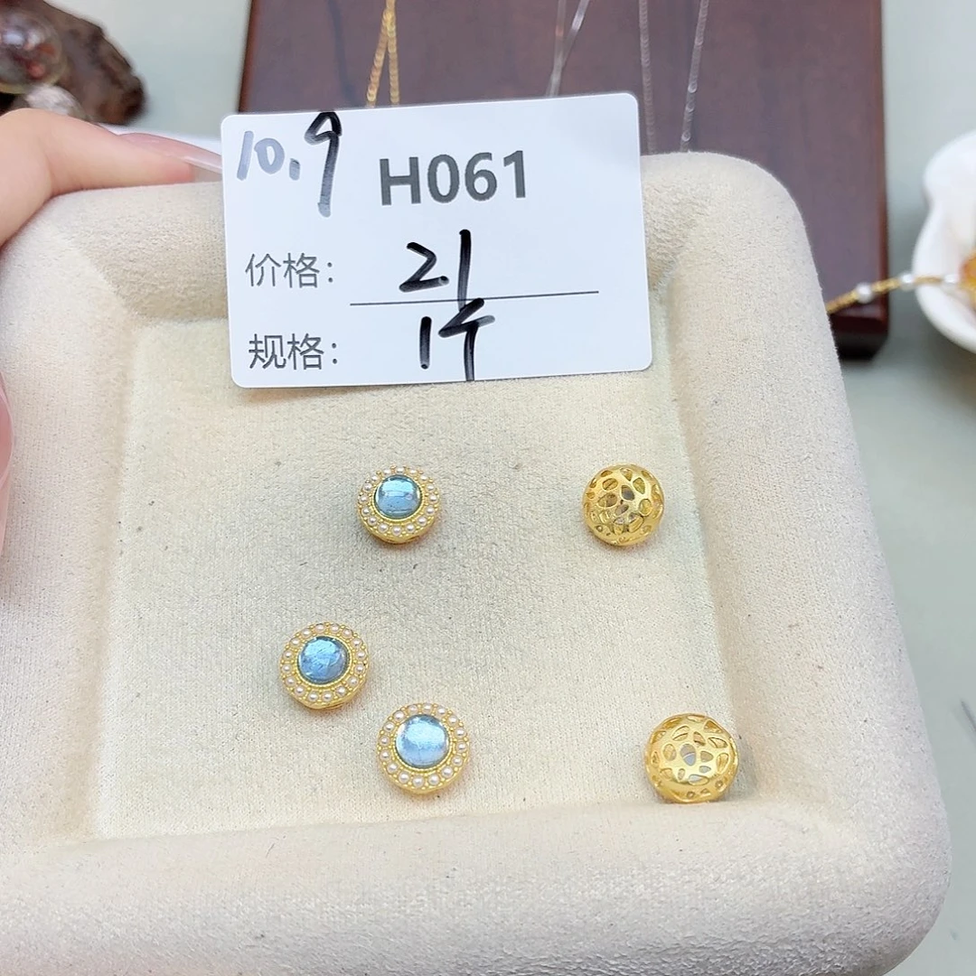 无925银美银计H061