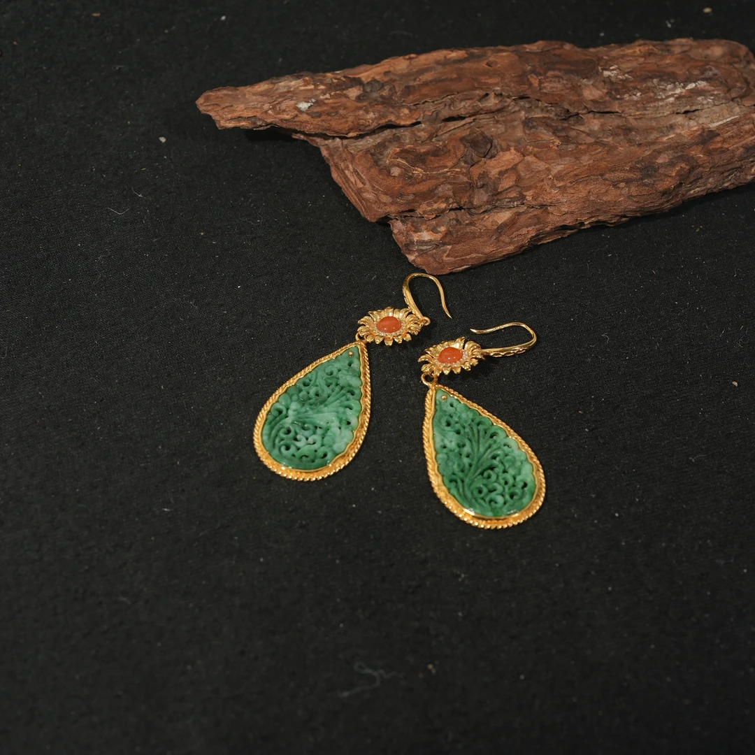 12.11香港王老板-翡翠耳饰5e791