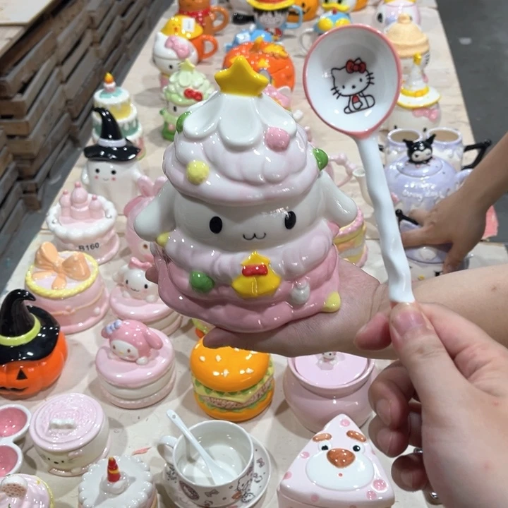 紫砂茶案这么多人