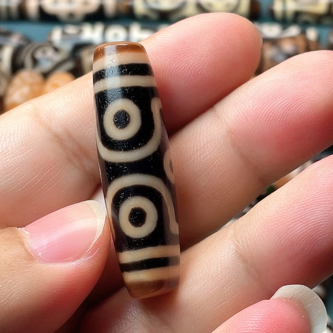 玛瑙/玉髓未镶嵌颈饰聚缘古法十字六