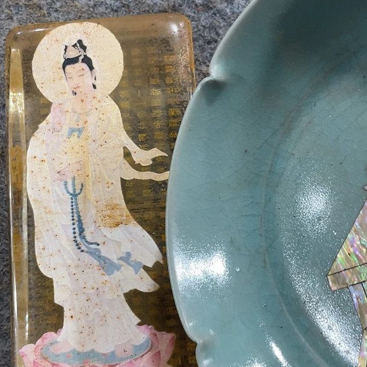 瓷器摆件瓷器摆件