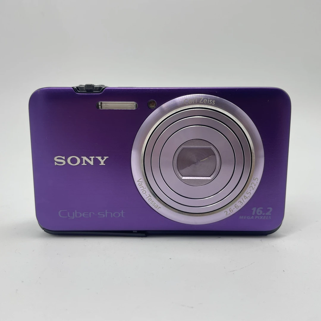 95新 Sony/索尼 WX9 1620万像素 5倍光学变焦（no退no换）