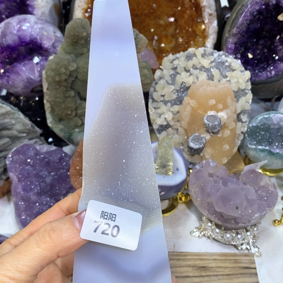 未镶嵌大型摆件（非配饰）水晶