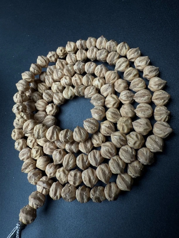 热振一哥《乾坤》定制级百香籽