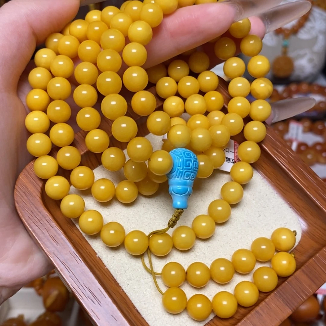 【闪购商品】手链蜜蜡未镶嵌