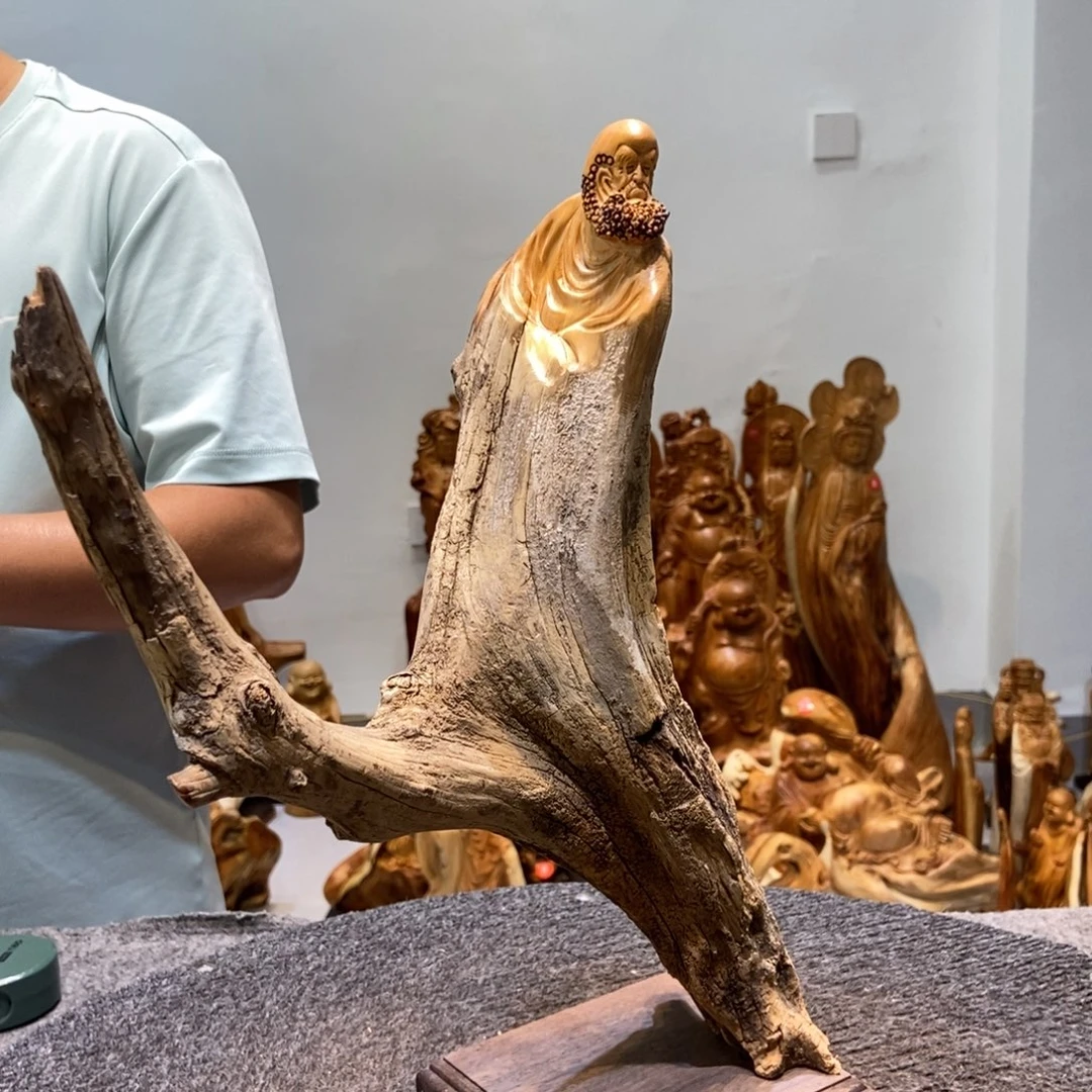 柏木（崖柏）进来点点关注哦