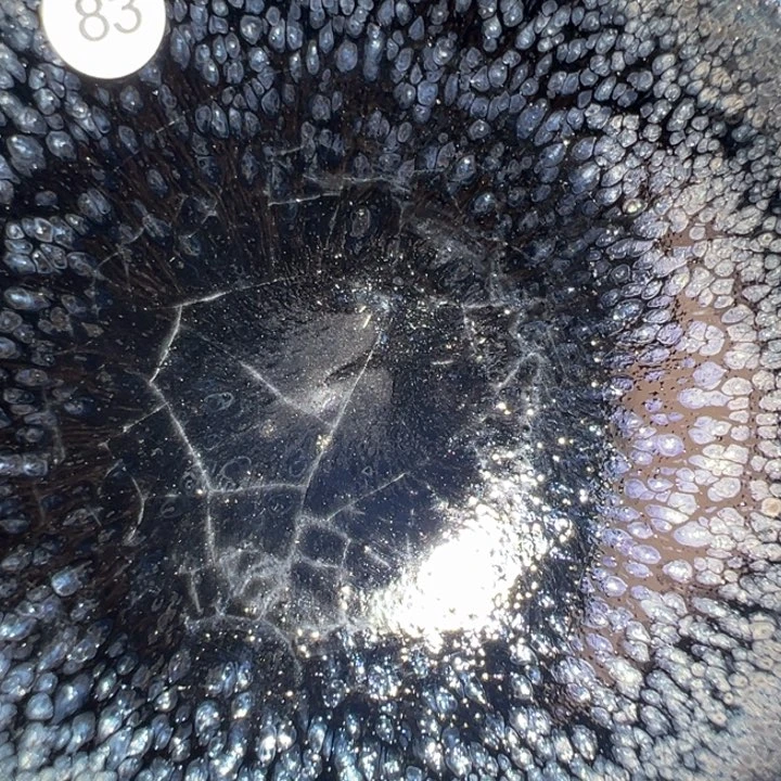 茶盏建窑建盏茶器83